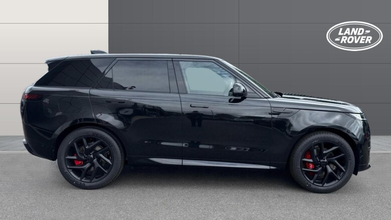 Land Rover Range Rover Sport 3.0 D250 Edition 5dr Auto Diesel Estate